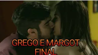 Grego e Margot parte 4 final