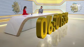 LRT HD - programos pradžia (2021.10.19)