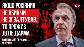 Лукашенко злетів з котушок, бо все йде не за планом – Володимир Огризко