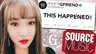 The Dark Truth What Happened to GFRIEND After They Disbanded…