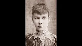 Nellie Bly (2021)