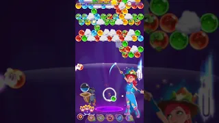 Bubble Witch 3 Saga - Level 1756 Gameplay