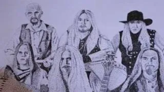 Korpiklaani -Tequila