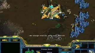 FPVOD Bisu vs VeryVeryCold PvT 2016 Starcraft Brood War