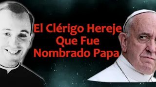 UN CAFE CON GALAT: El pasado herético de Bergoglio es el presente de Francisco