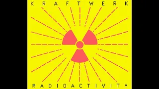 Kraftwerk - Radioactivity (William Orbit 12" Remix) [FLAC, CD Rip]