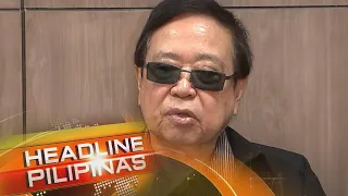 Headline Pilipinas | TeleRadyo (28 March 2023)