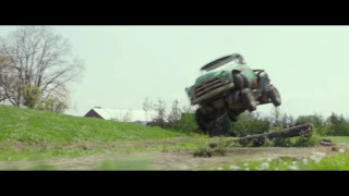 Monster Trucks (Official Trailer)