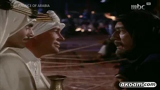 فيلم لورنس العرب Lawrence of Arabia مدبلج