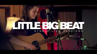 RACHEL SERMANNI - Two Birds - STUDIO LIVE SESSION - LITTLE BIG BEAT STUDIOS