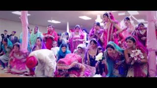Vancouver Indian Wedding Video Trailer
