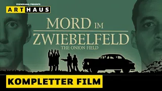 MORD IM ZWIEBELFELD | kompletter Film | Deutsch