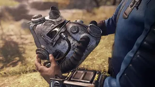 FALLOUT 76 БОЛЬШОЙ обзор. Быстрый гайд по ВСЕМ вопросам и куда стоит развиваться