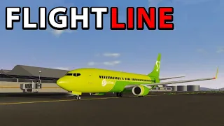 УГЛУБЛЕННЫЙ ГАЙД ПО СОСТАВЛЕНИЮ ПЛАНА ПОЛЕТА В FLIGHTLINE ROBLOX / РОБЛОКС