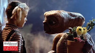 Steven Spielberg Regrets Censoring ‘E.T.’: ‘No Film Should Be Revised’ for Modern Ideals | THR News