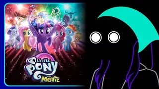 My Little Pony The Movie Review by an Adult for other Adults