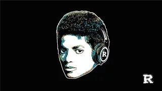 Michael Jackson - Burn This Disco Out [The Reflex Revision]