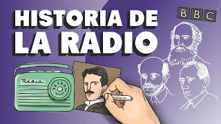 Historia de la Radio