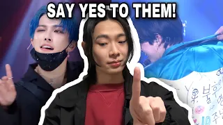 First Time Watching ATEEZ (에이티즈) - Immortal Songs 2 Performances (Black Cat/Right Now) |REACTION|