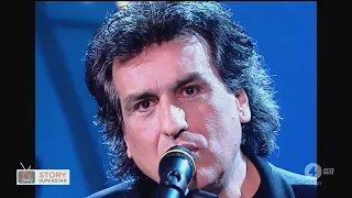 Toto Cutugno - Live L'été Indien 2 (Africa-estratto) - 2002