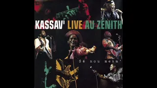 Kassav'_An mouvman live au Zénith (Rs)