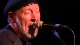 Richard Thompson - Oops I Did It Again