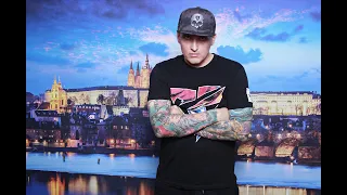 2021 DMC CZ/SK NATIONAL CHAMPIONSHIP FINAL DJ KRATOS