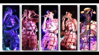 Melanie Martinez FULL concert at Highline Ballroom 9/11/15