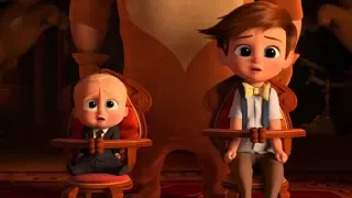 THE BOSS BABY - All Ending Full Scenes - Best Memorable Moments HD