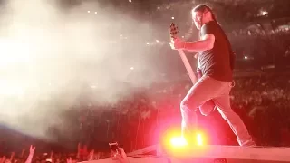 Metallica: Moth Into Flame (St. Louis, MO - June 4, 2017)