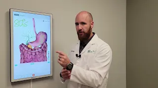 Understanding Duodenal Switch procedure with Dr. John Tann