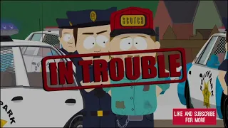 South Park  The Poor Kid part 1