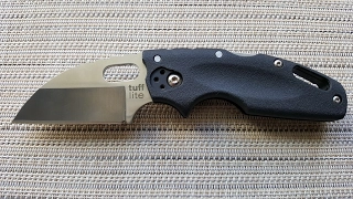 Нож TUFF LITE Cold Steel