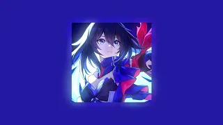 ✧ A song for every ☆Honkai: Star Rail ☆ character*:･ﾟ✧* (playlist)