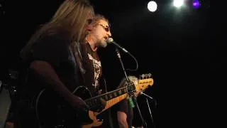 Kentucky HeadHunters Live at the Shed