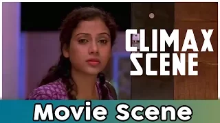 Naan - Climax Scene | Vijay Antony | Siddharth Venugopal | Rupa Manjari