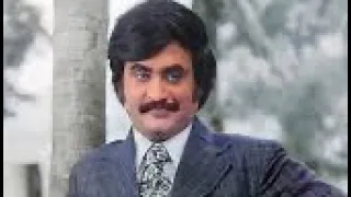 Rajinikanth old Stills