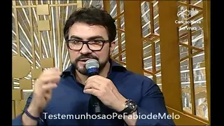 Direção Espiritual com Pe Fabio de Melo "Ansiedade" 25/04/2018