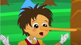 Pinocchio + Lo Schiaccianoci | Storie Per Bambini Cartoni Animati I Fiabe e Favole Per Bambini