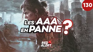 Les AAA en panne ?