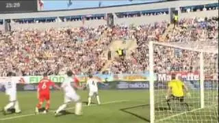 Russia 3-1 Armenia EURO 2012