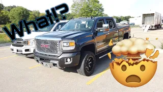 Things you DIDN'T KNOW your Denali can do!