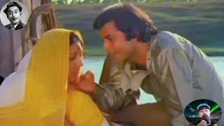 Maujon Ki Doli Chali Re | A Lesser Heard Kishore Kumar Romantic song | Salil Chowdhury