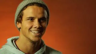 SURFER - Julian Wilson Interview