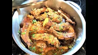 ТУШЕНЫЕ СВИНЫЕ РЁБРЫШКИ. Маленькие Секреты Всеми Любимого Блюда. Pork Ribs