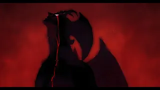 DevilMan Crybaby 2.0  Luci4 -  Bodypartz 「ＡＭＶ」