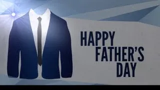 Fantasy Rivals | Part#1 | (Happy Father's Day)【HD】