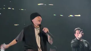 AOMG 20230127 tokyo