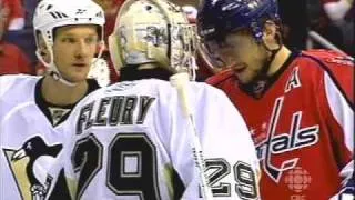 CBC Intro Game 7 Caps Pens May 13 2009