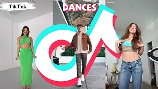 Ultimate TikTok Dance Compilation Of August 2021 - Part 11